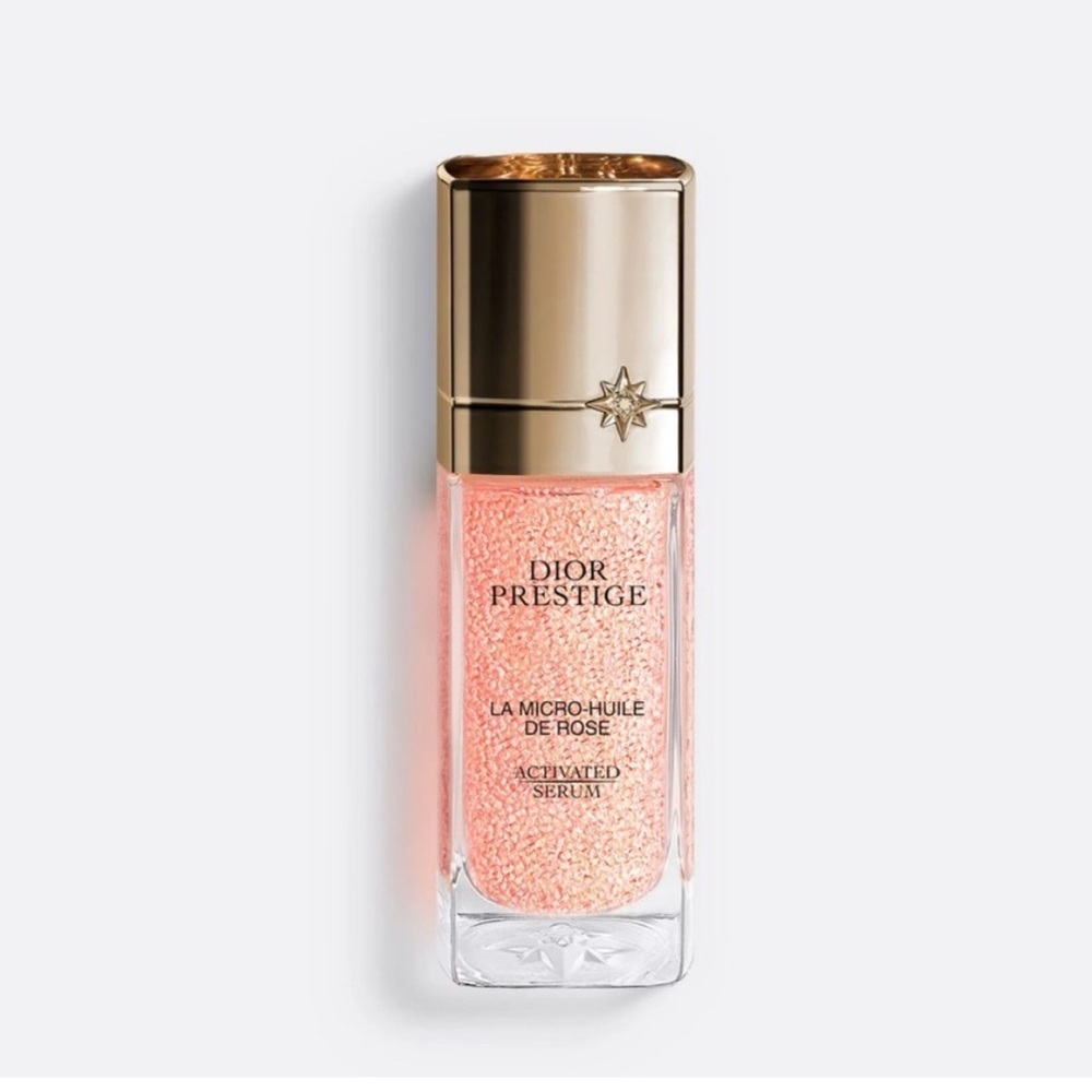Dior Prestige La Micro-Huile de Rose - NEW IN BOX. Unused.